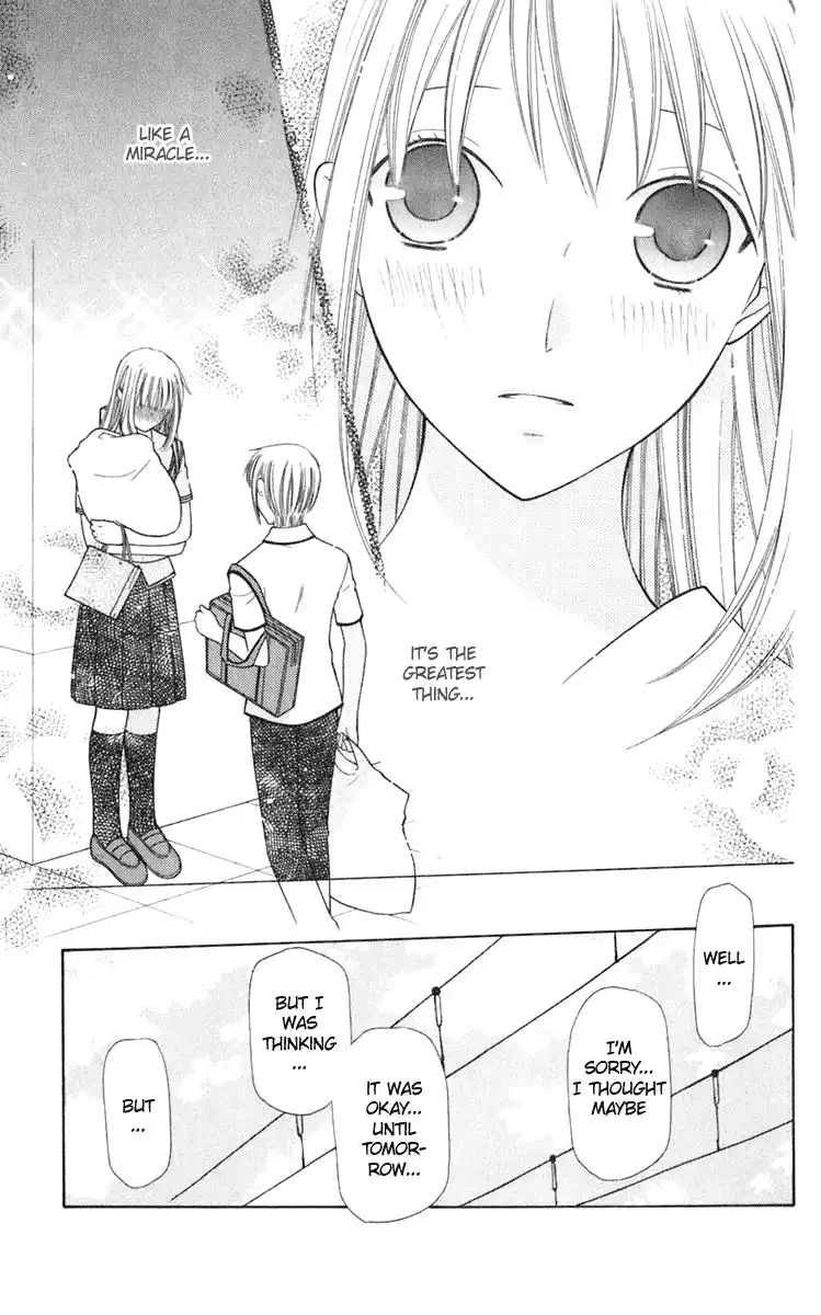 Fruits Basket Chapter 125 18